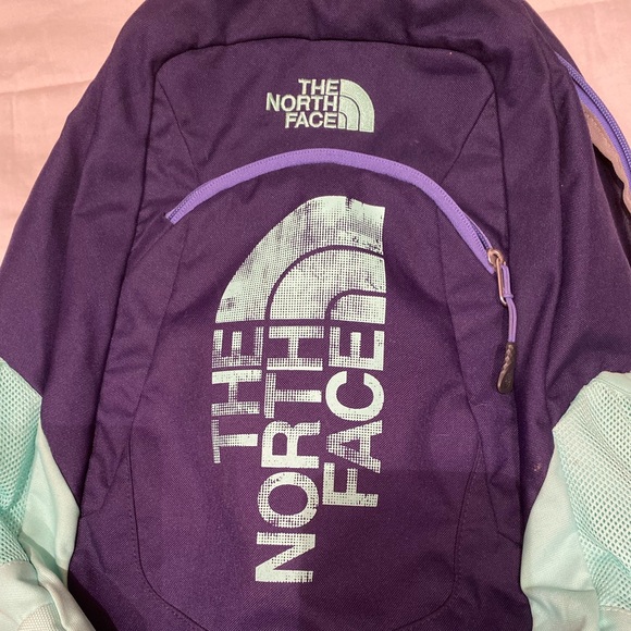 The North Face Haystack Backpack - Picture 5 of 5